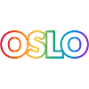 OSLO RAINBOW HAPPY PRIDE