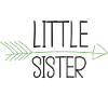Little sister - Petite Sœur