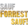 sauf Forrest, sauf!