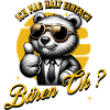 I just like bears
