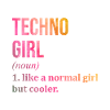 techno