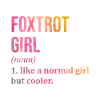 Foxtrot