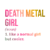 Death metal