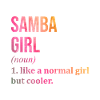 Samba