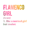 Flamenco Flamenco Flamenco