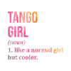 tango