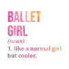 Ballerina