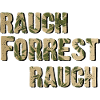 smoke Forrest, smoke!