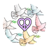 Peaceshirt