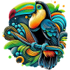 Toucan
