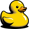 Duckling Duck Duck Duck