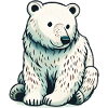 Polar bear