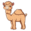 L’alpaga mignon vous sourit