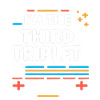 I'm The Third Triplet 5