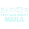 Maila as a woman's name