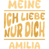 Mrs. Amilia