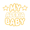 Birth Alexia