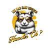I just like hamsters