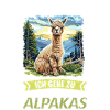 Alpaca Alpacas Alpaca