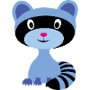 Raccoon