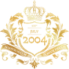 20th Anniversary Established 07/2004