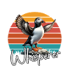 Puffin Whisperer