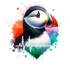 Puffin Cardio