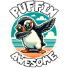 puffin saying