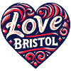 Ich liebe Bristol