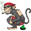 BackgroundEraser 20240608 115650857Monkey horny