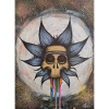 Rick's Skull