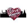 Varsovie, j’adore Varsovie