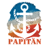 Papitän Anker Maritim Nostalgia