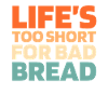 Sauerteig Brot