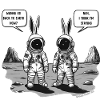 Moon Rabbits