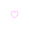 Party Team Heart