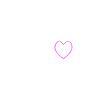 Volleyball Team Heart