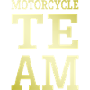 Équipe de motards