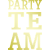 Party Team