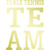 Table Tennis Team