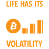 Bitcoin Cryptocurrency BTC Crypto Trader