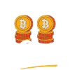 Bitcoin Cryptocurrency BTC Crypto Trader
