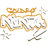 Golden Ninja