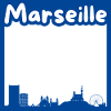 Stadt Marseille