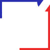 France blue white red