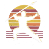 Wushu Spieler Geschenk