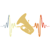 Tubist ECG