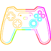 Video Games Sketch
