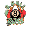 Billard à 8 boules