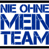 my team